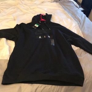 Brand New Nike Sweatshirt Dress